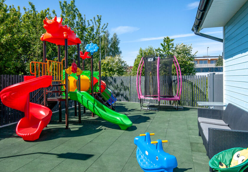 SARBIN domki letniskowe 3