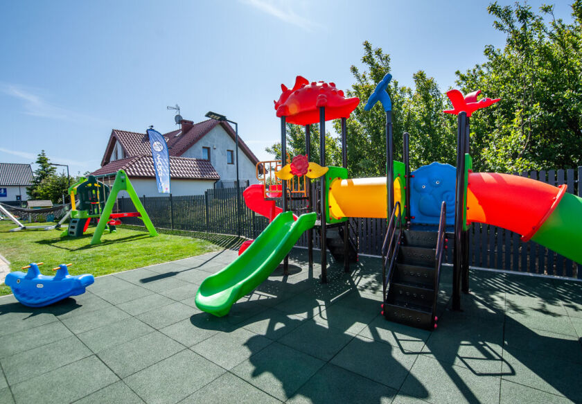 SARBIN domki letniskowe 76