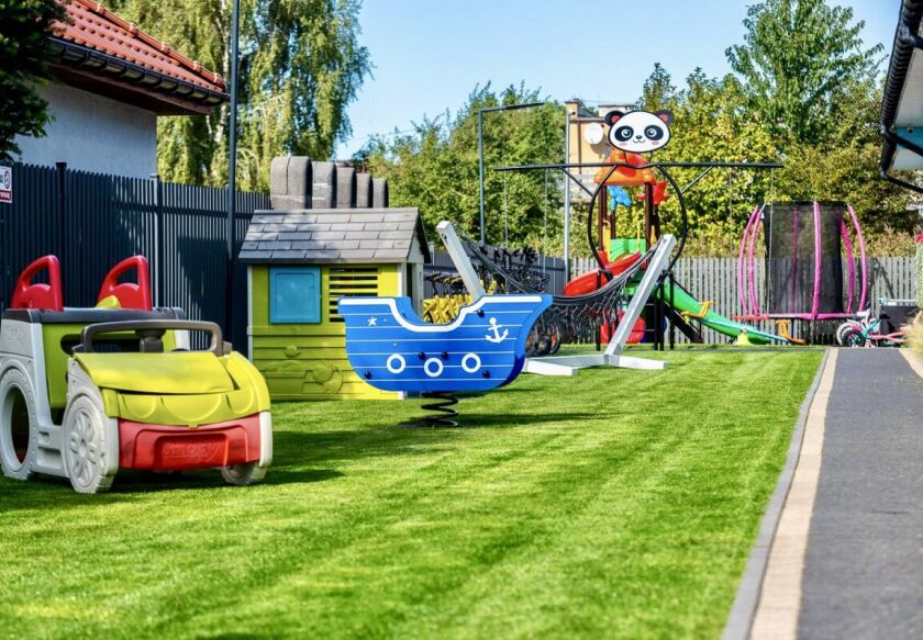 SARBIN domki letniskowe 70