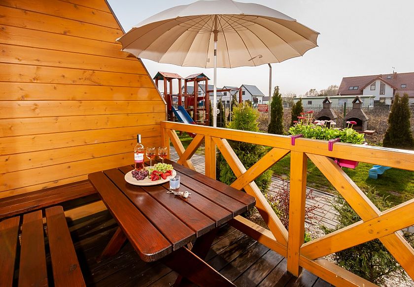 SARBIN domki letniskowe 49