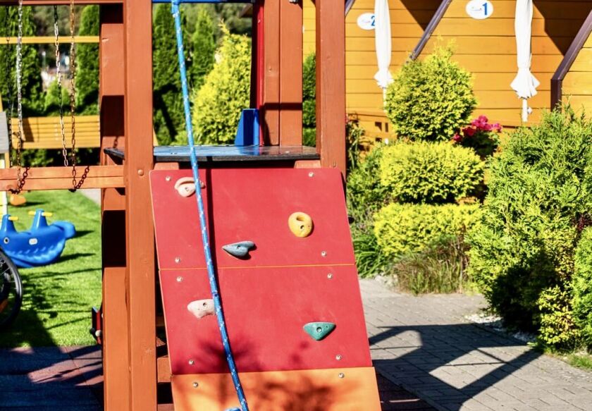 SARBIN domki letniskowe 88