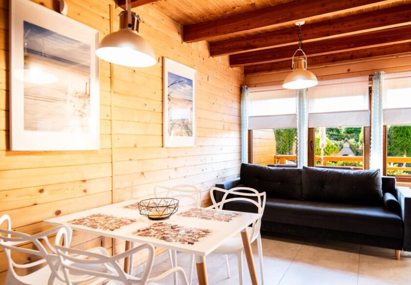 SARBIN domki letniskowe 89