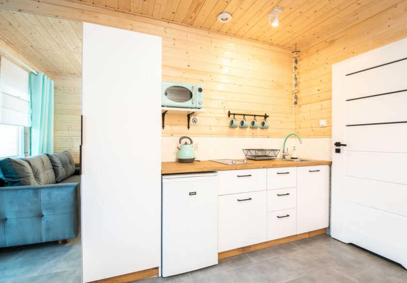 SARBIN domki letniskowe 16