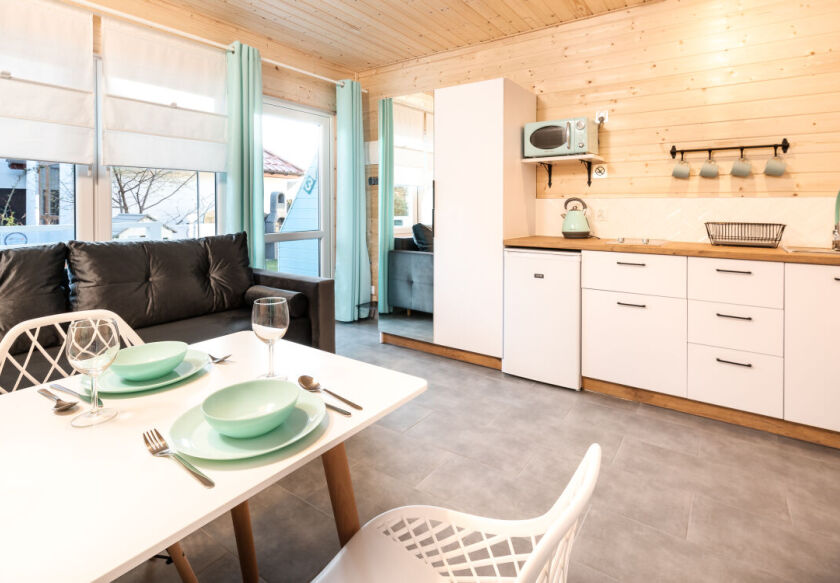 SARBIN domki letniskowe 13