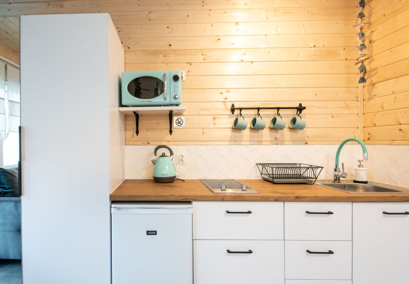 SARBIN domki letniskowe 8