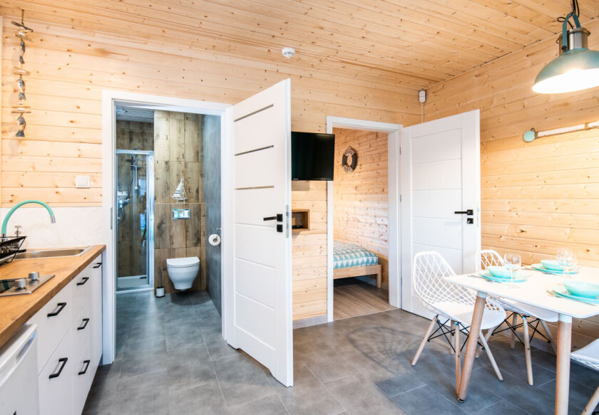 SARBIN domki letniskowe 15