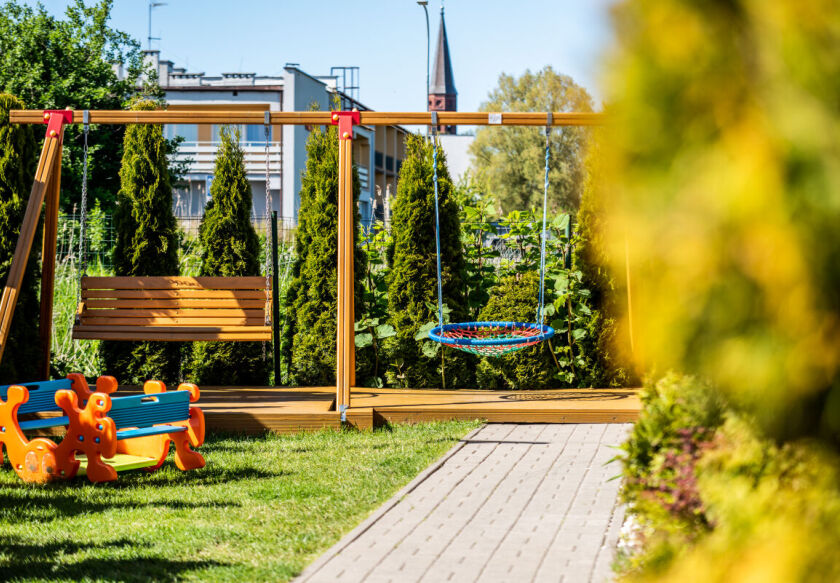 SARBIN domki letniskowe 54