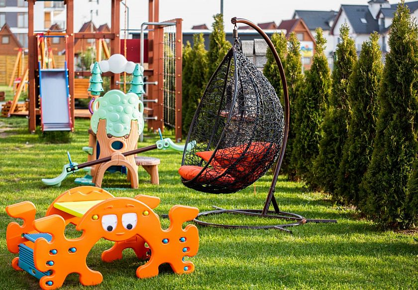 SARBIN domki letniskowe 50