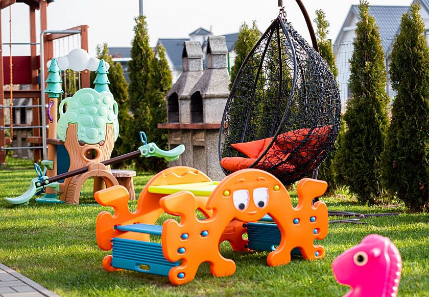 SARBIN domki letniskowe 51