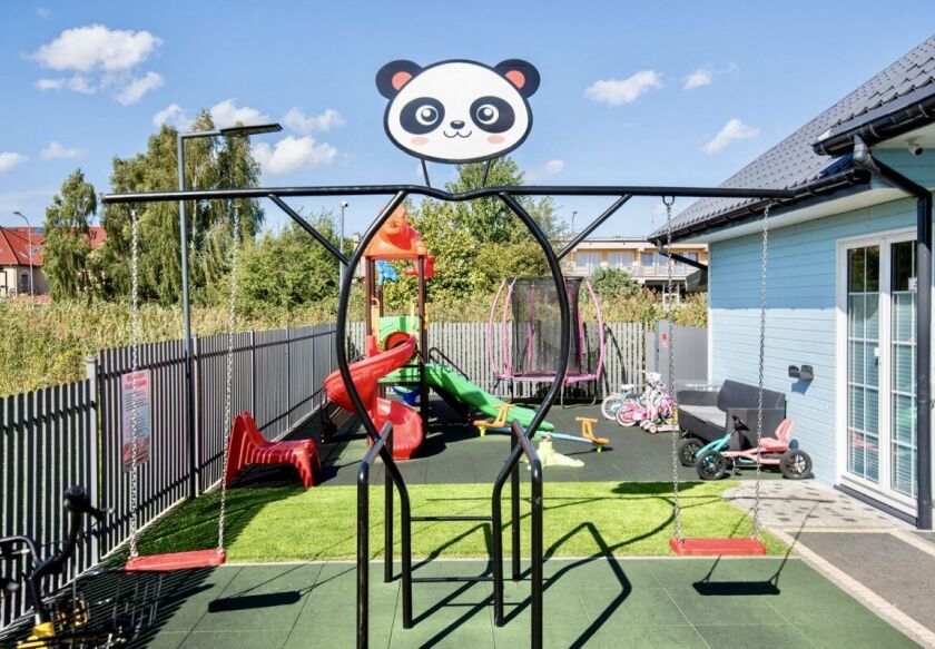 SARBIN domki letniskowe 30