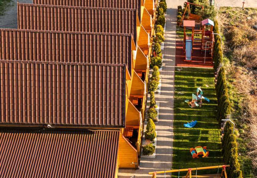 SARBIN domki letniskowe 35