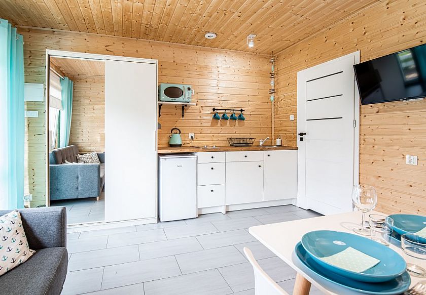 SARBIN domki letniskowe 14