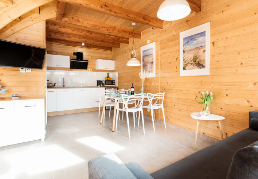 SARBIN domki letniskowe 36