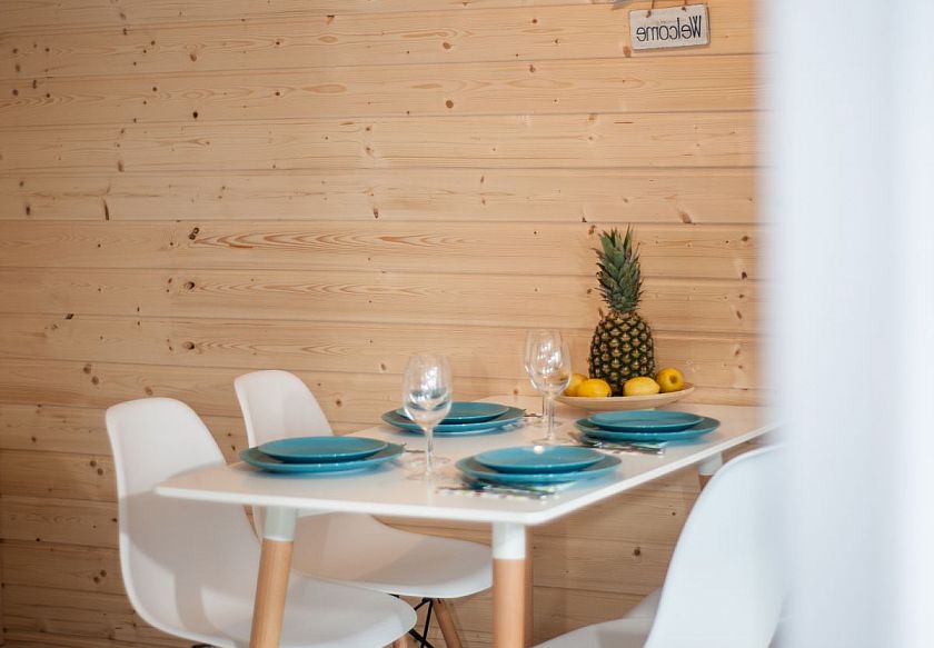 SARBIN domki letniskowe 19