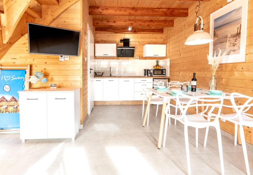 SARBIN domki letniskowe 37