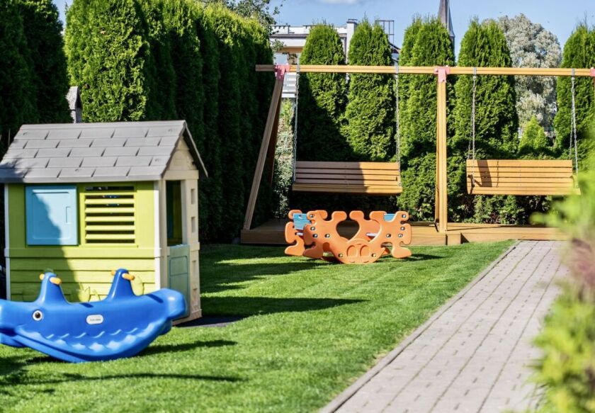 SARBIN domki letniskowe 92