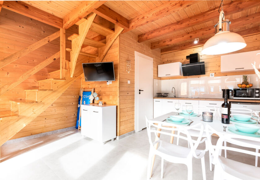 SARBIN domki letniskowe 39