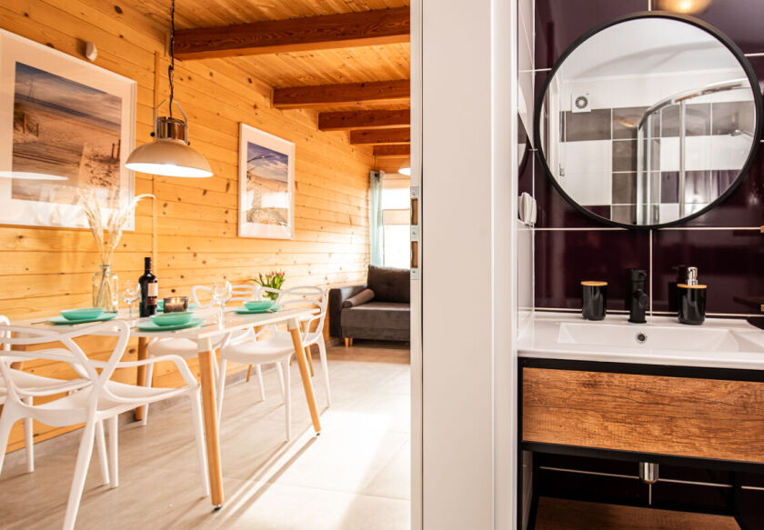 SARBIN domki letniskowe 44