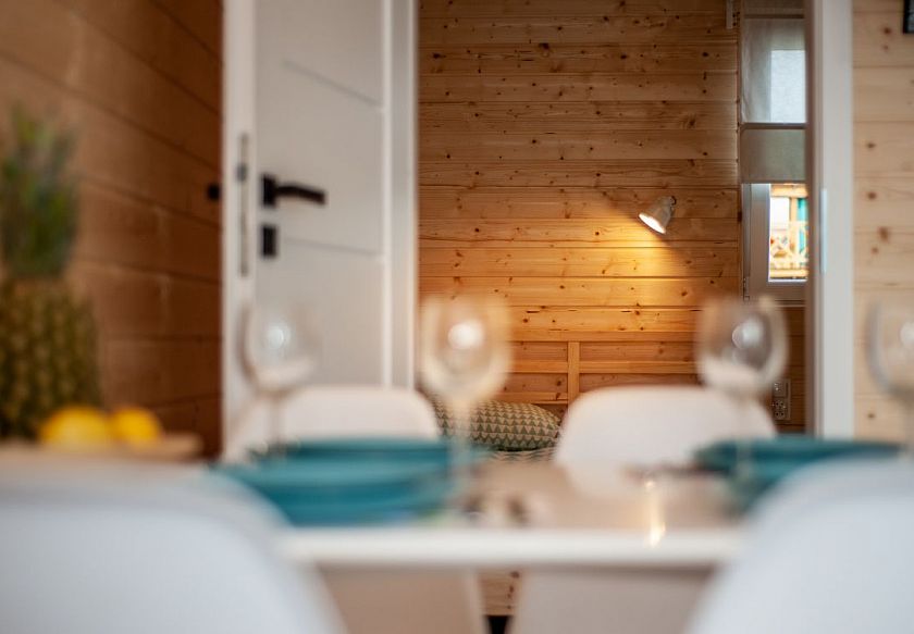 SARBIN domki letniskowe 20