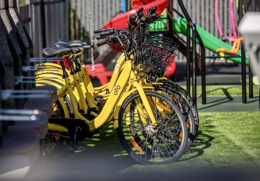 SARBIN domki letniskowe 5