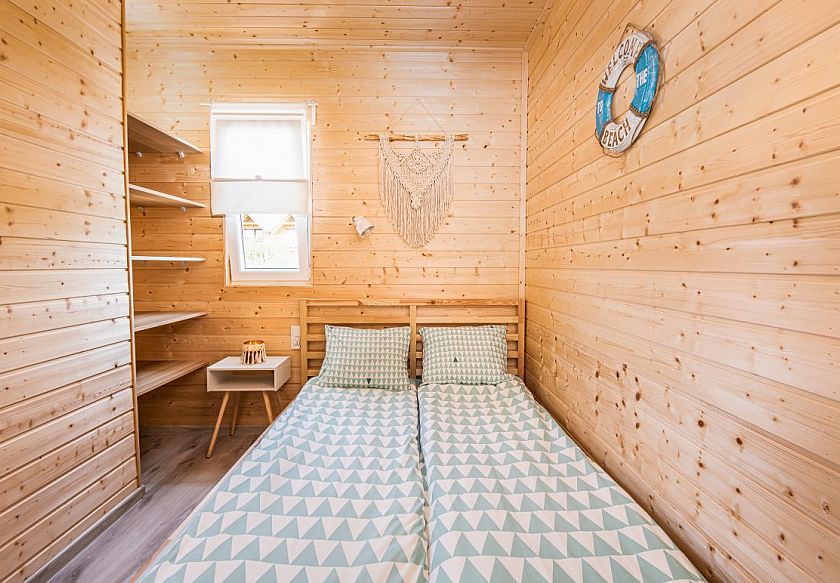 SARBIN domki letniskowe 21