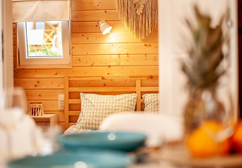 SARBIN domki letniskowe 23