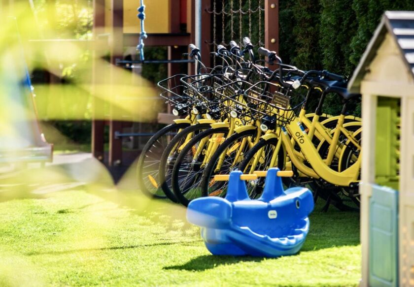 SARBIN domki letniskowe 32