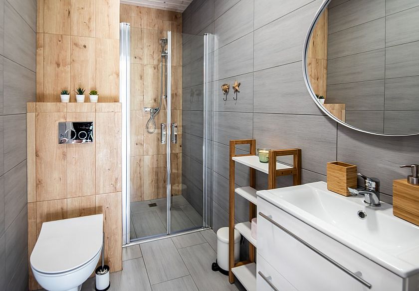 SARBIN domki letniskowe 26