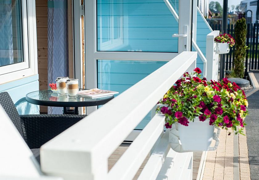 SARBIN domki letniskowe 28