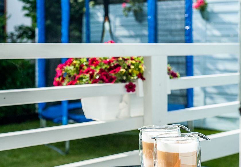 SARBIN domki letniskowe 29