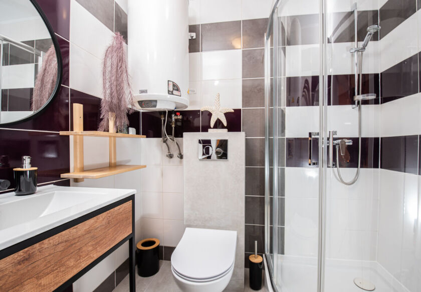 SARBIN domki letniskowe 45