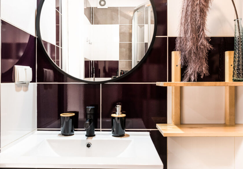 SARBIN domki letniskowe 46