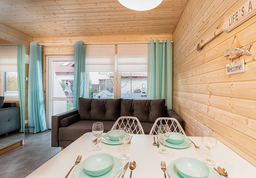 SARBIN domki letniskowe 6