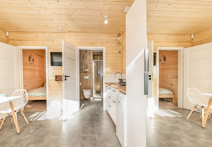 SARBIN domki letniskowe 7