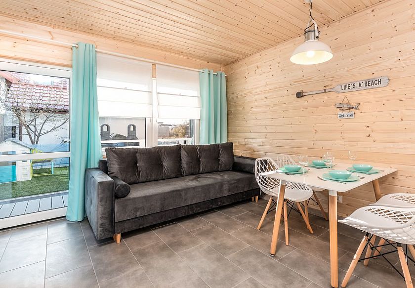 SARBIN domki letniskowe 9