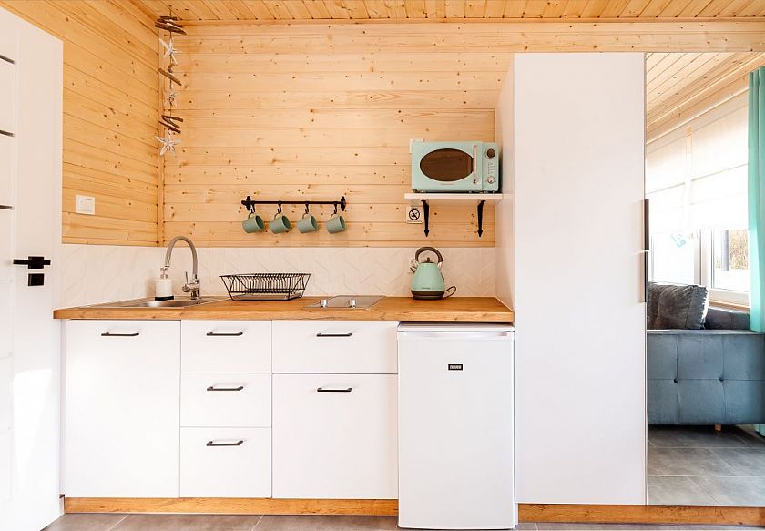 SARBIN domki letniskowe 11