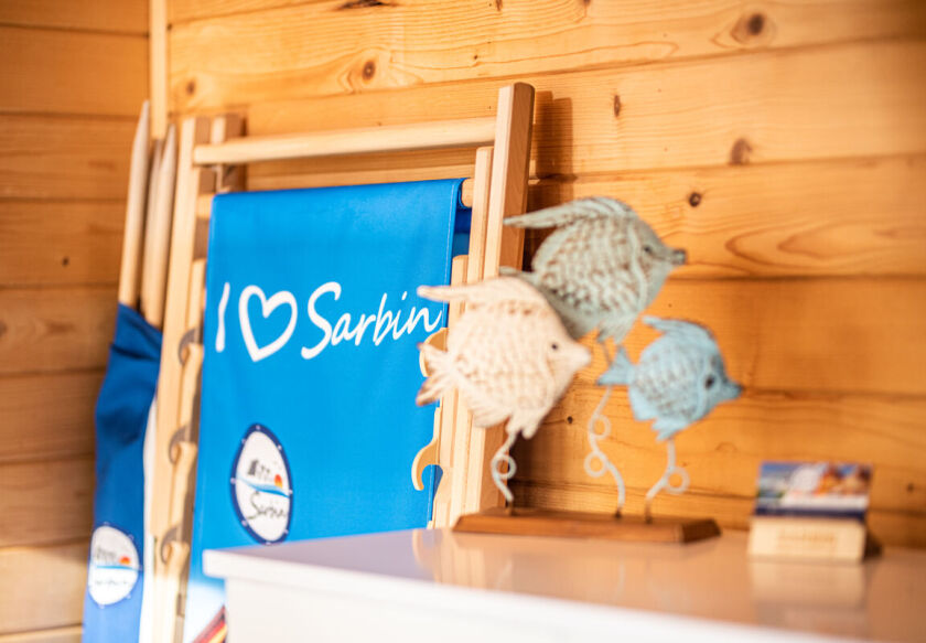 SARBIN domki letniskowe 48