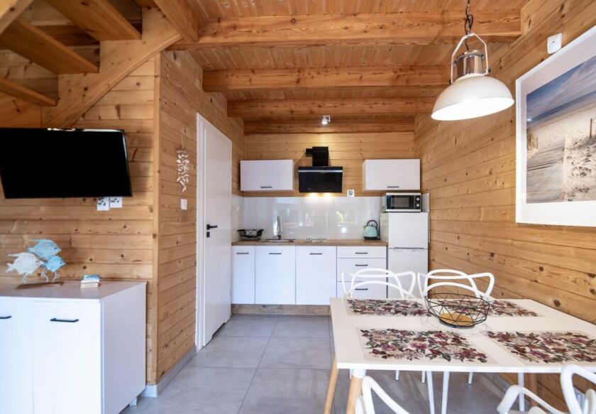 SARBIN domki letniskowe 82