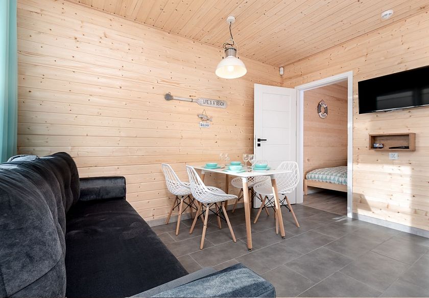 SARBIN domki letniskowe 17