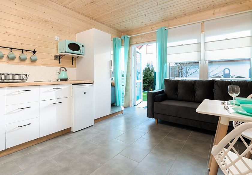 SARBIN domki letniskowe 12