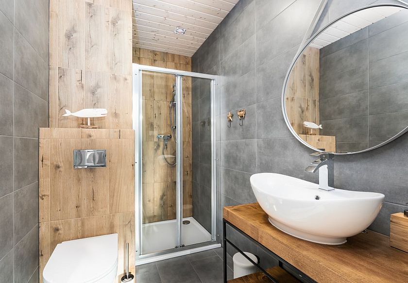 SARBIN domki letniskowe 25