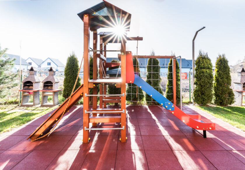 SARBIN domki letniskowe 58