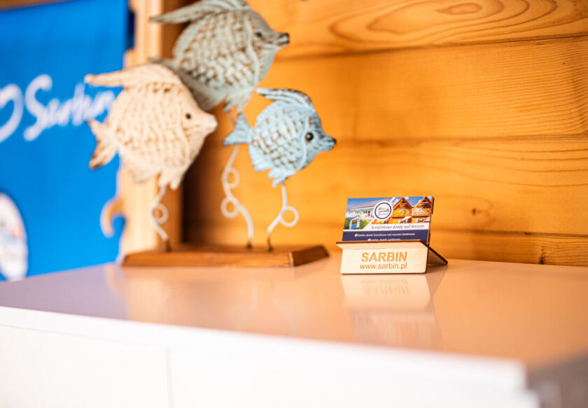 SARBIN domki letniskowe 59