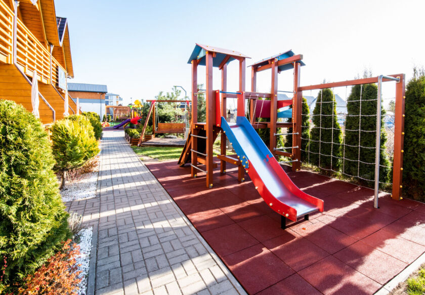 SARBIN domki letniskowe 62