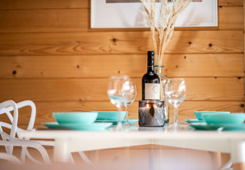 SARBIN domki letniskowe 41