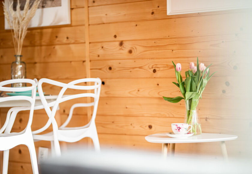 SARBIN domki letniskowe 43