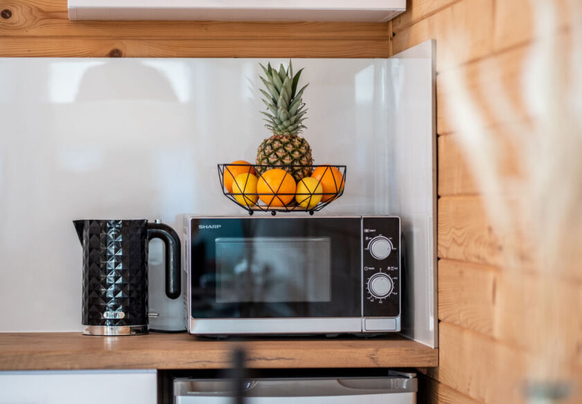 SARBIN domki letniskowe 42