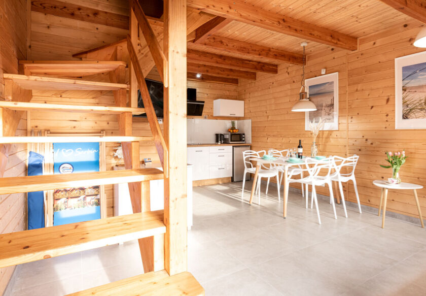 SARBIN domki letniskowe 65