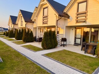 Nocleg w Sarbinowie - Sarbin&oacute;wka 23