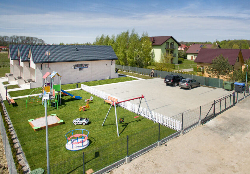 Sarbinowo Port 6